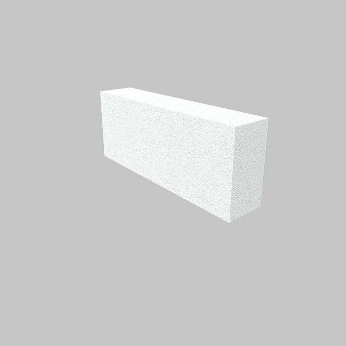 Газобетонный блок ISTKULT D700 B5,0 625x250x100